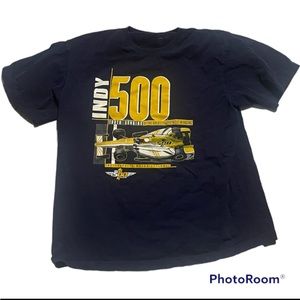 Indy 500 Shirt